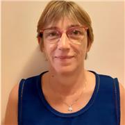 Professeur à domicile primaire et aide aux difficultés d'apprentissage, expérience AESH, Atsem